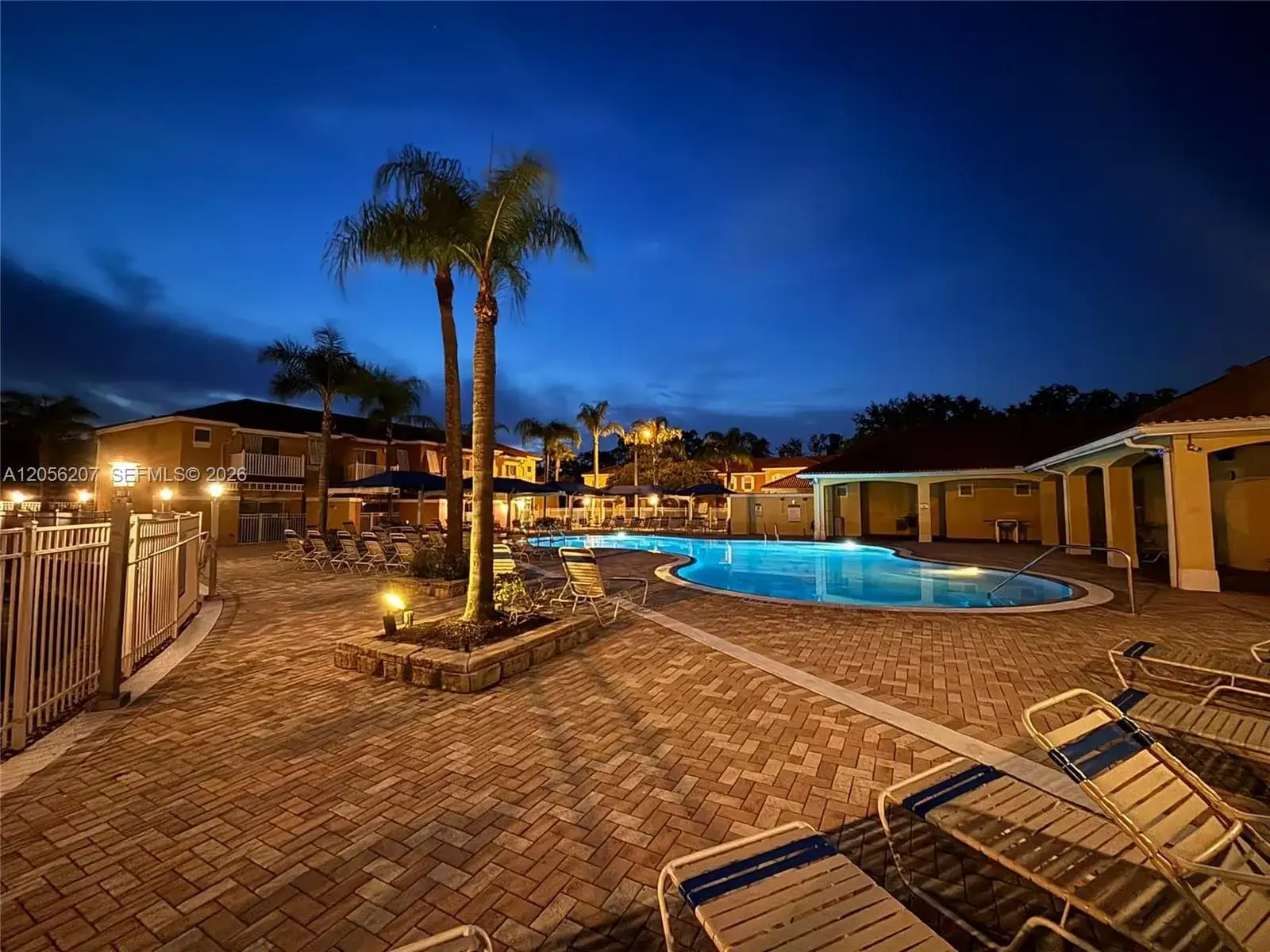 1037 Park Ridge Circle, Kissimmee FL 34746