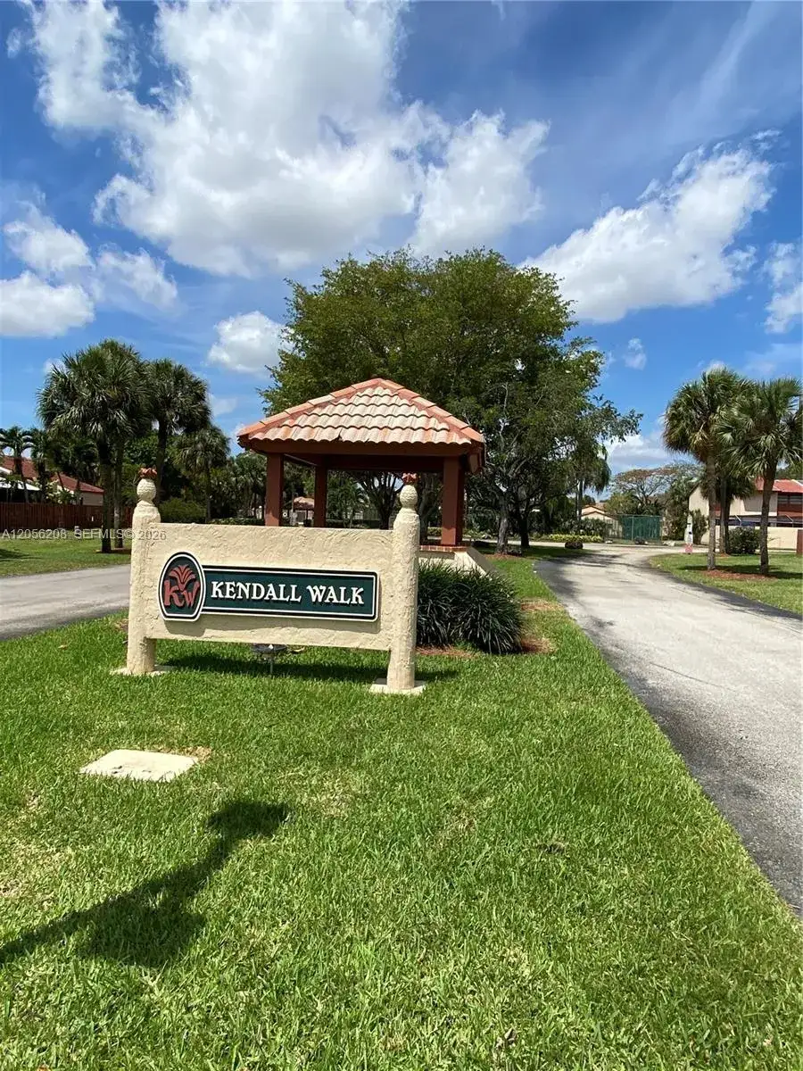 2 bedroom 2 bath Residential Lease for rent at 8947 SW 149th Pl, Miami FL 33196