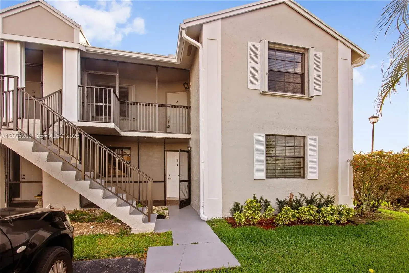 3 bedroom 2 bath Residential Lease for rent at 1197 Washington Cir # 1197A, Homestead FL 33034