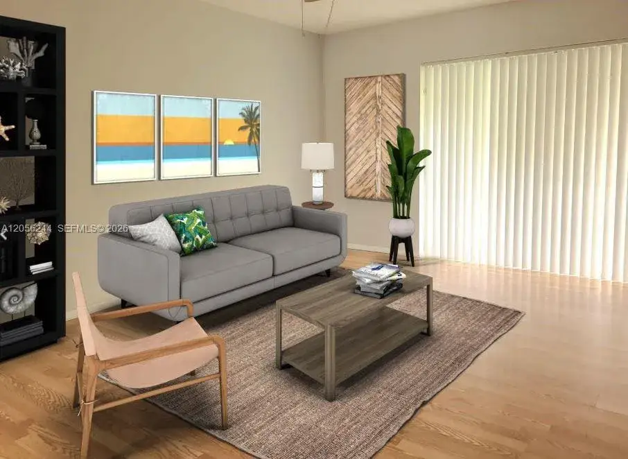 1 bedroom 1 bath Residential Lease for rent at 2528 Emory Dr # C, Palm Beach FL 33415