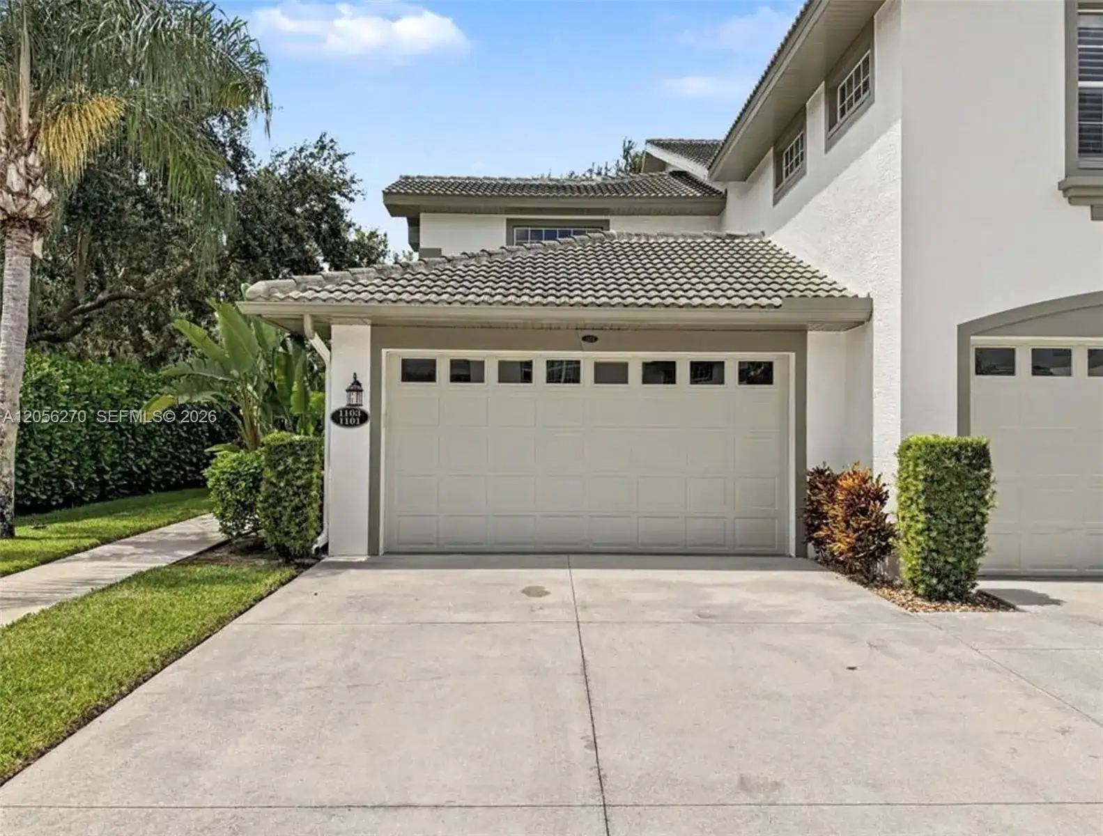 8390 Big Acorn CIR # 1103, Naples FL 34119
