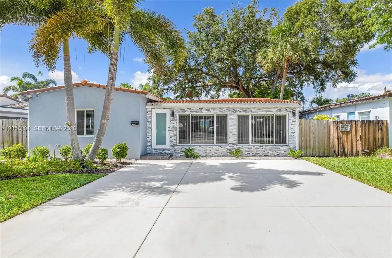 1008 SW 18th Ct, Fort Lauderdale FL 33315