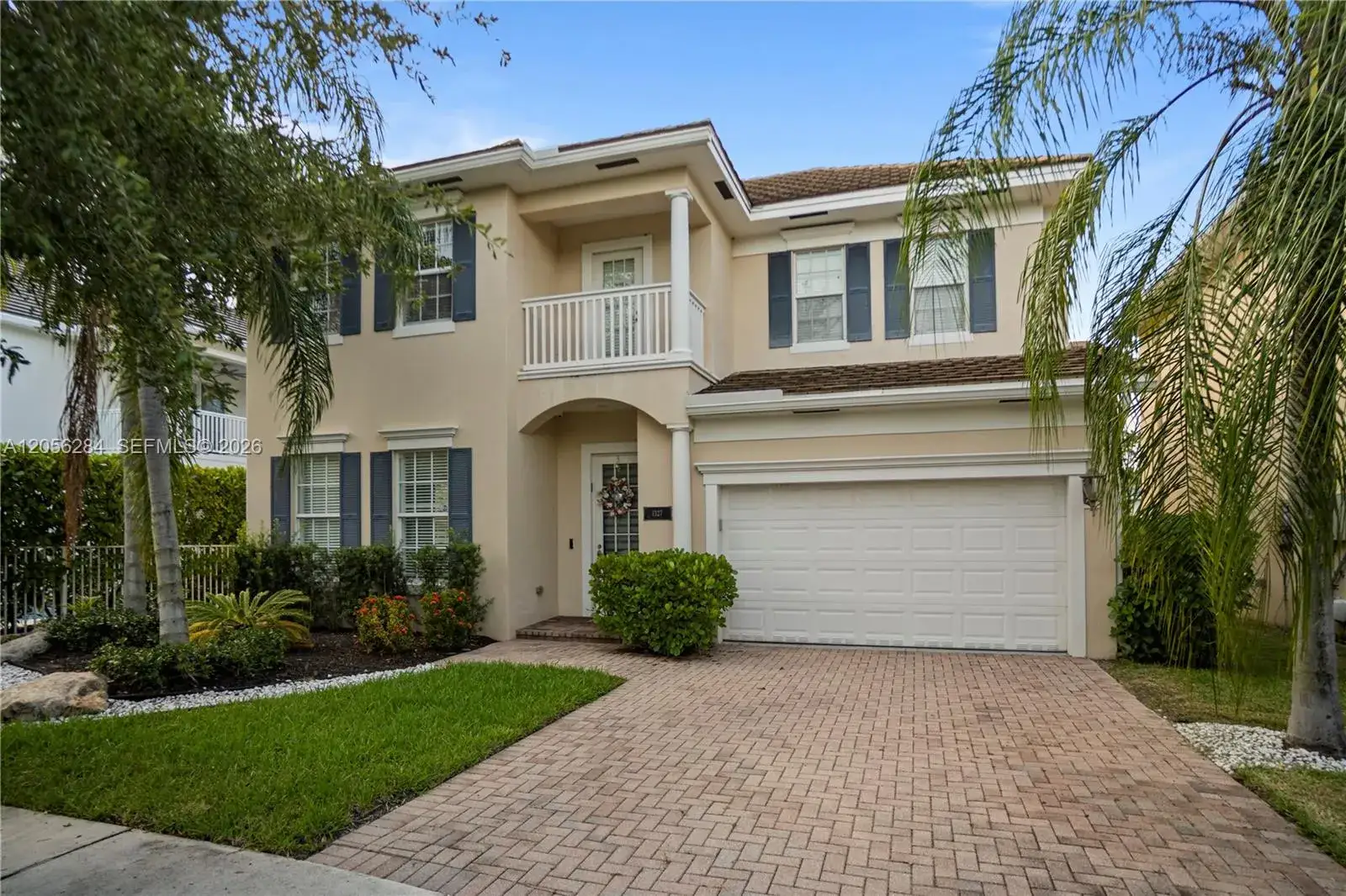 4 bedroom 3 bath Residential for sale at 1327 SW 21st Ct, Fort Lauderdale FL 33315