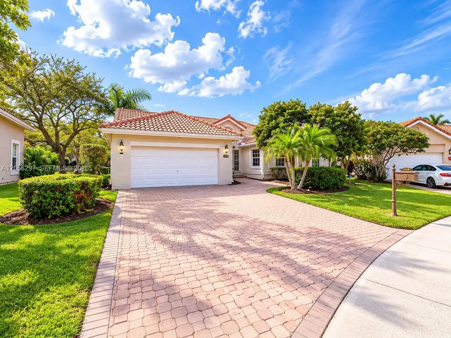 3 bedroom 2 bath Residential Lease for rent at 569 Spinnaker # 0, Weston FL 33326