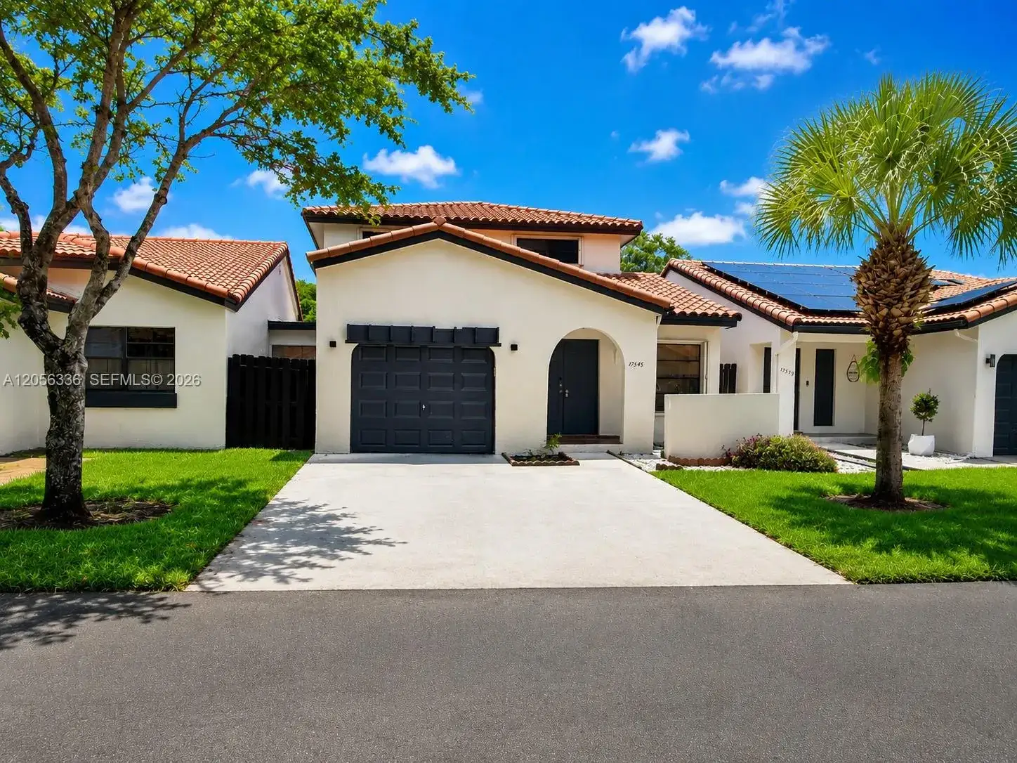 4 bedroom 2 bath Residential for sale at 17343 NW 66th Pl, Hialeah FL 33015