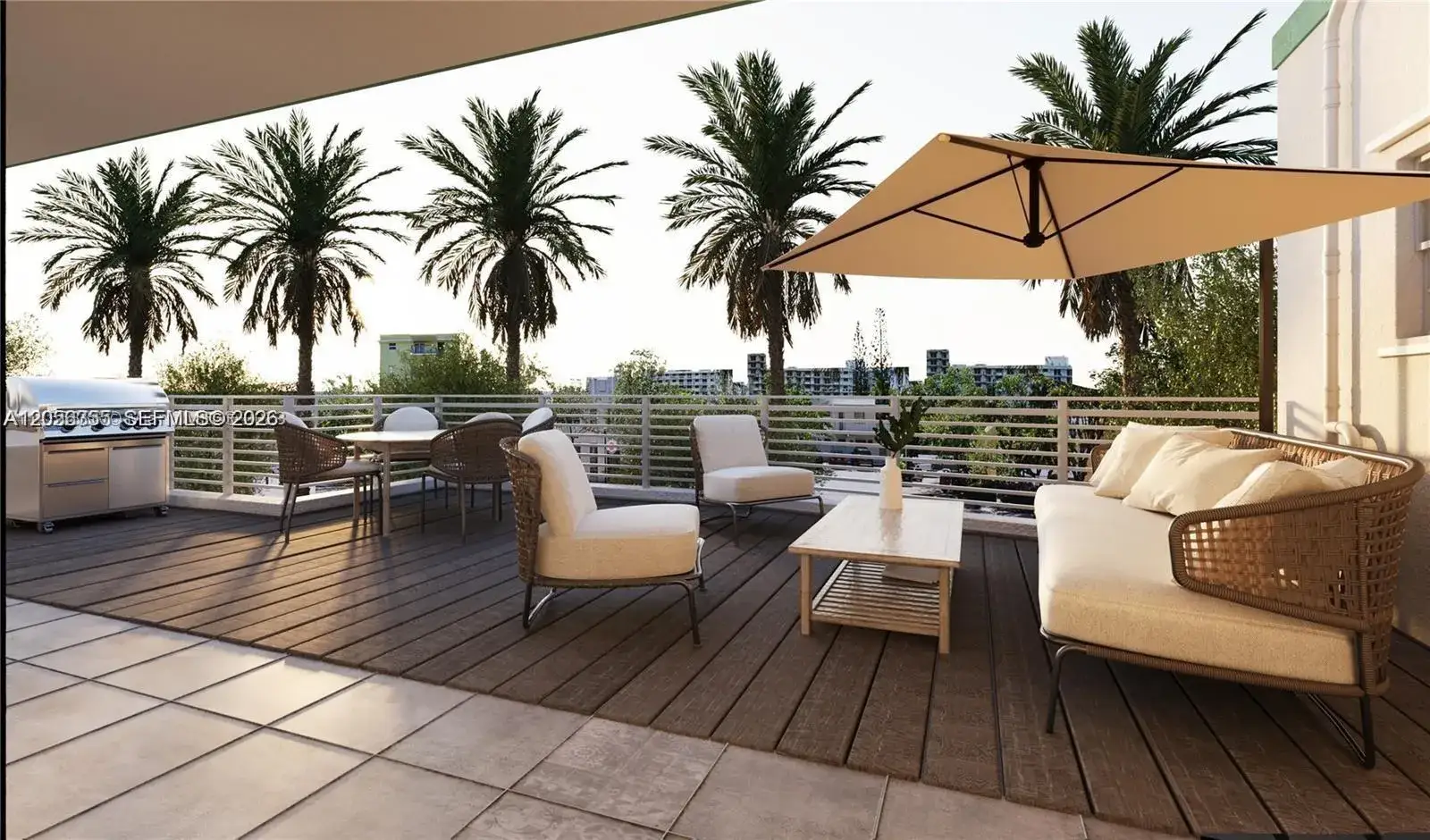 1 bedroom 1 bath Residential Lease for rent at 324 Washington Ave, Miami Beach FL 33139