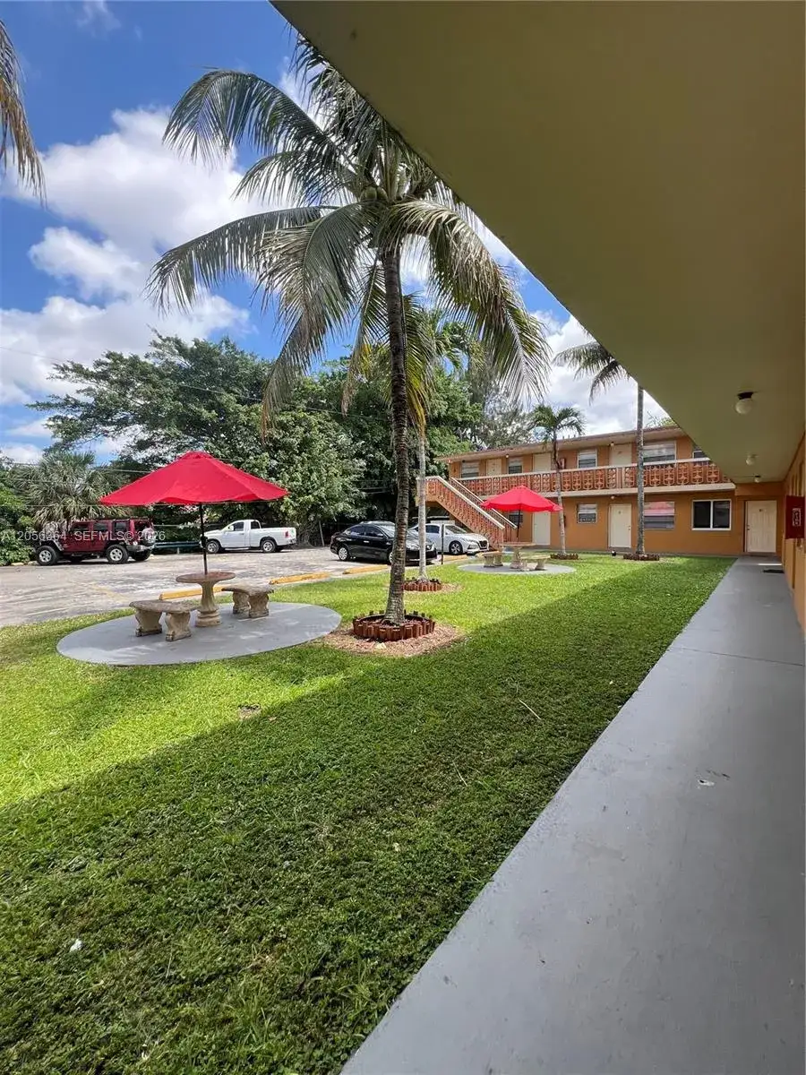 1 bedroom 1 bath Residential Lease for rent at 7155 W 14th Ct # 9, Hialeah FL 33014