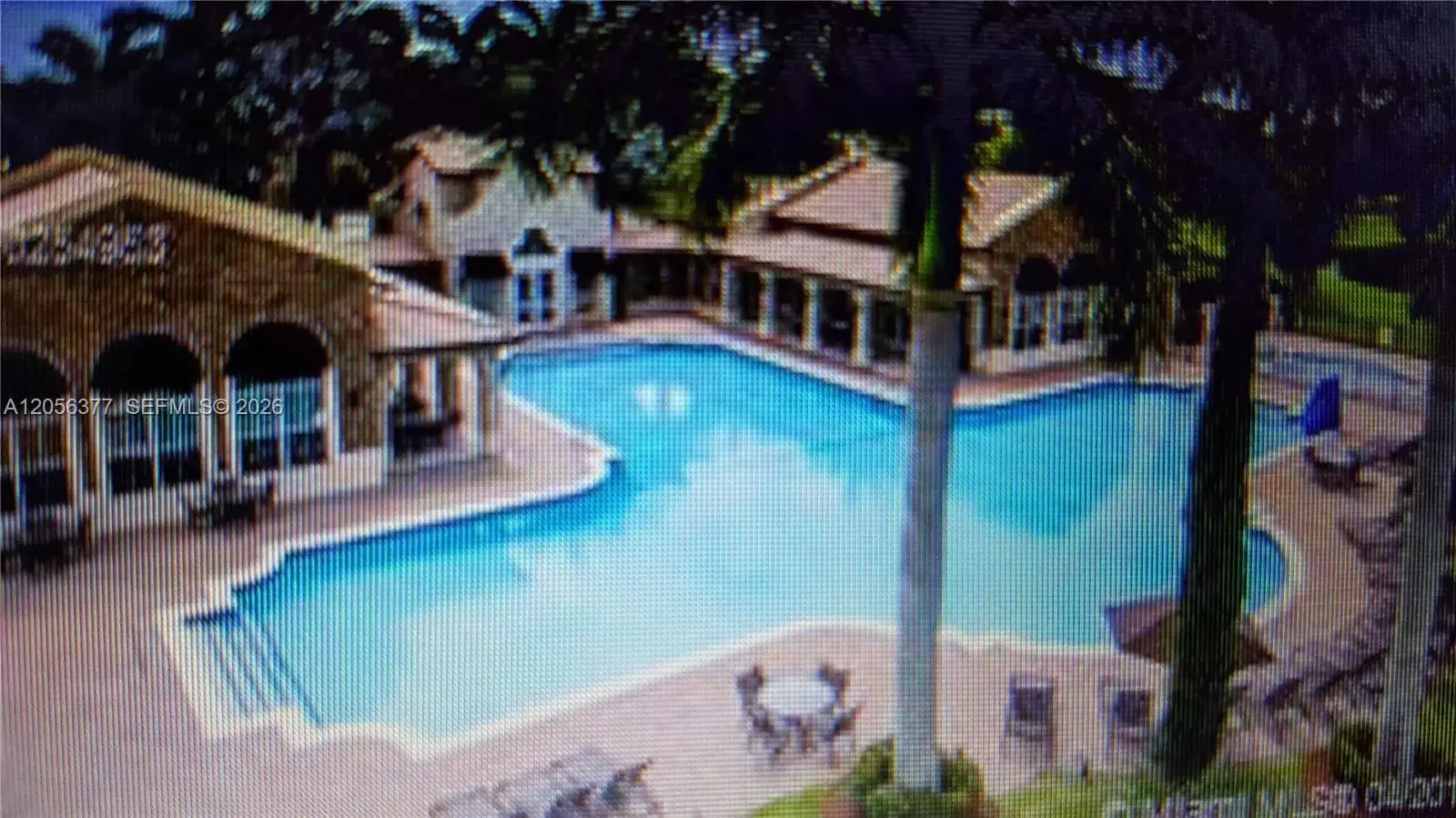 2 bedroom 2 bath Residential Lease for rent at 3415 NE 9th Dr # 202, Homestead FL 33033
