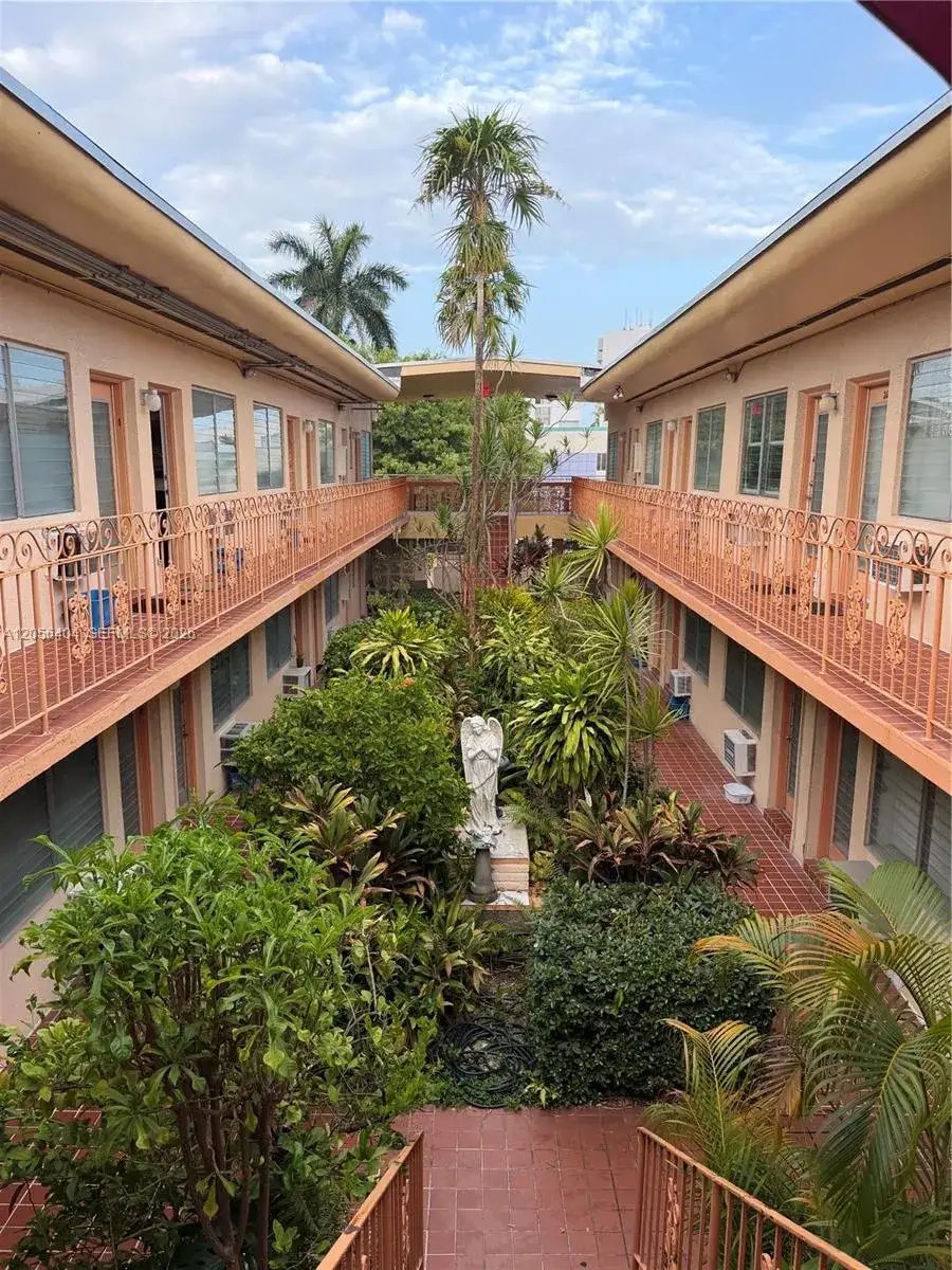 1 bath Residential Lease for rent at 1060 Pennsylvania Ave # 18, Miami Beach FL 33139