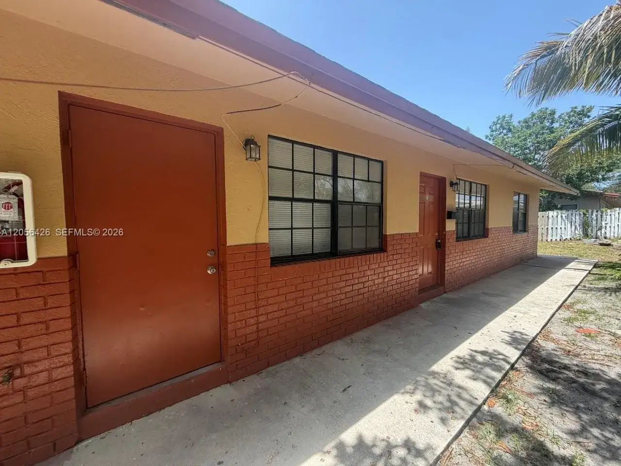 3 bedroom 2 bath Residential Lease for rent at 1132 NE 5th Ave # 2, Fort Lauderdale FL 33304