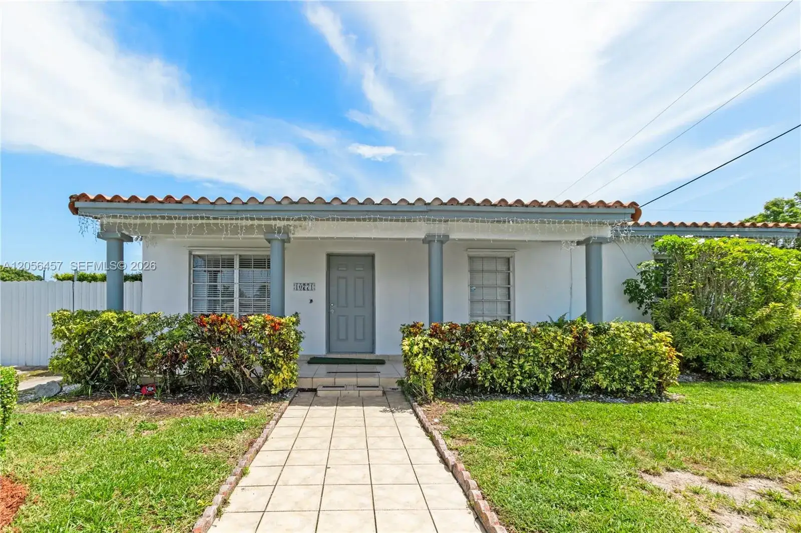 3 bedroom 1 bath Residential for sale at 10771 SW 51st Dr, Miami FL 33165