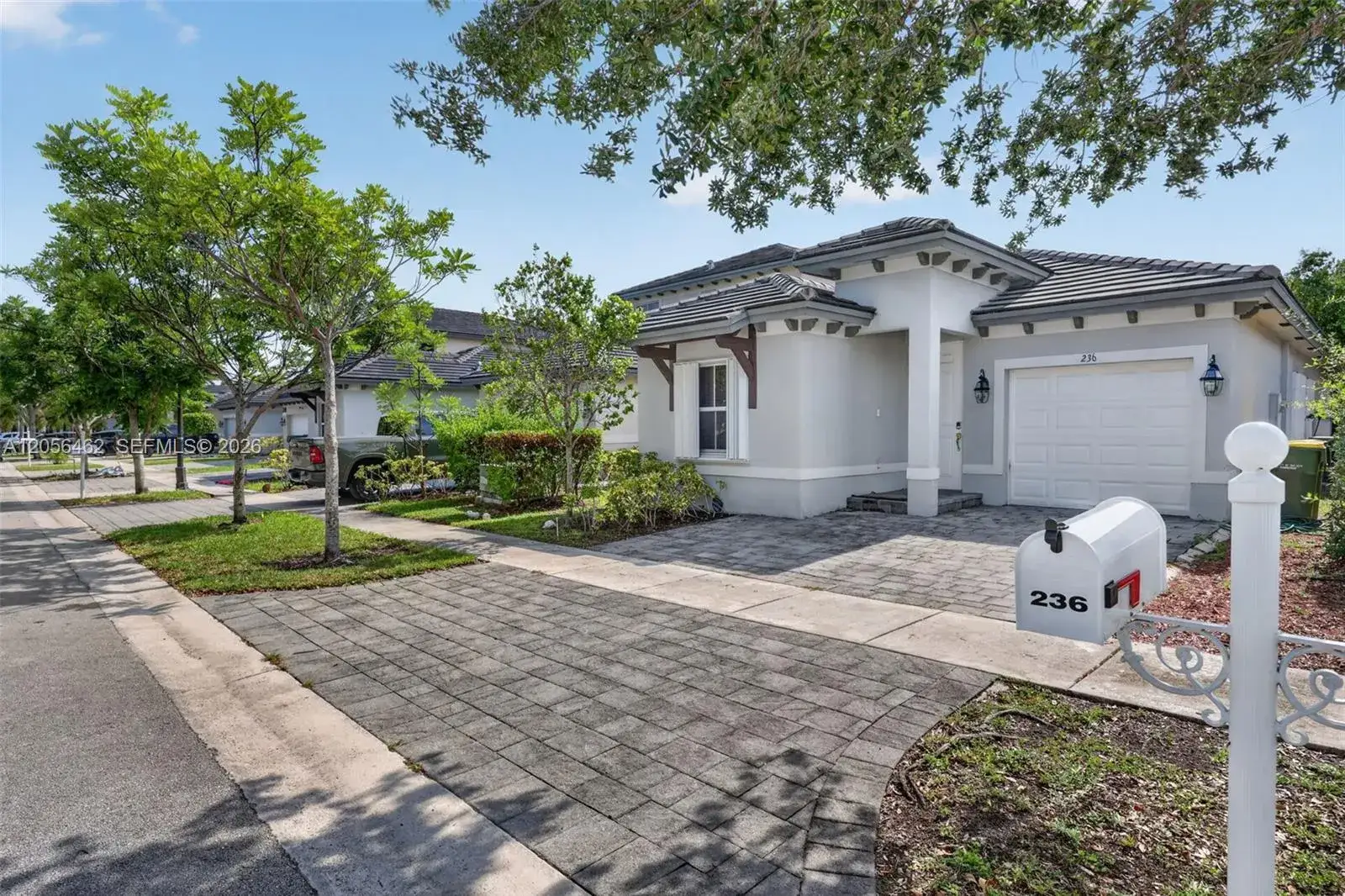 236 SE 32nd Ave, Homestead FL 33033