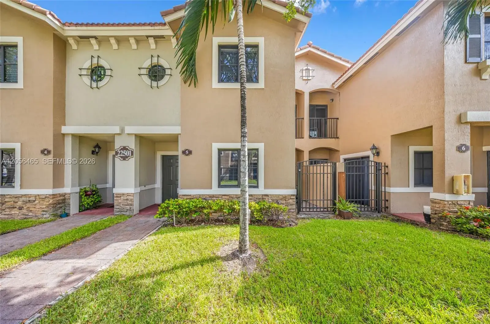 2 bedroom 2 bath Residential for sale at 22501 SW 88th Pl # 25, Cutler Bay FL 33190