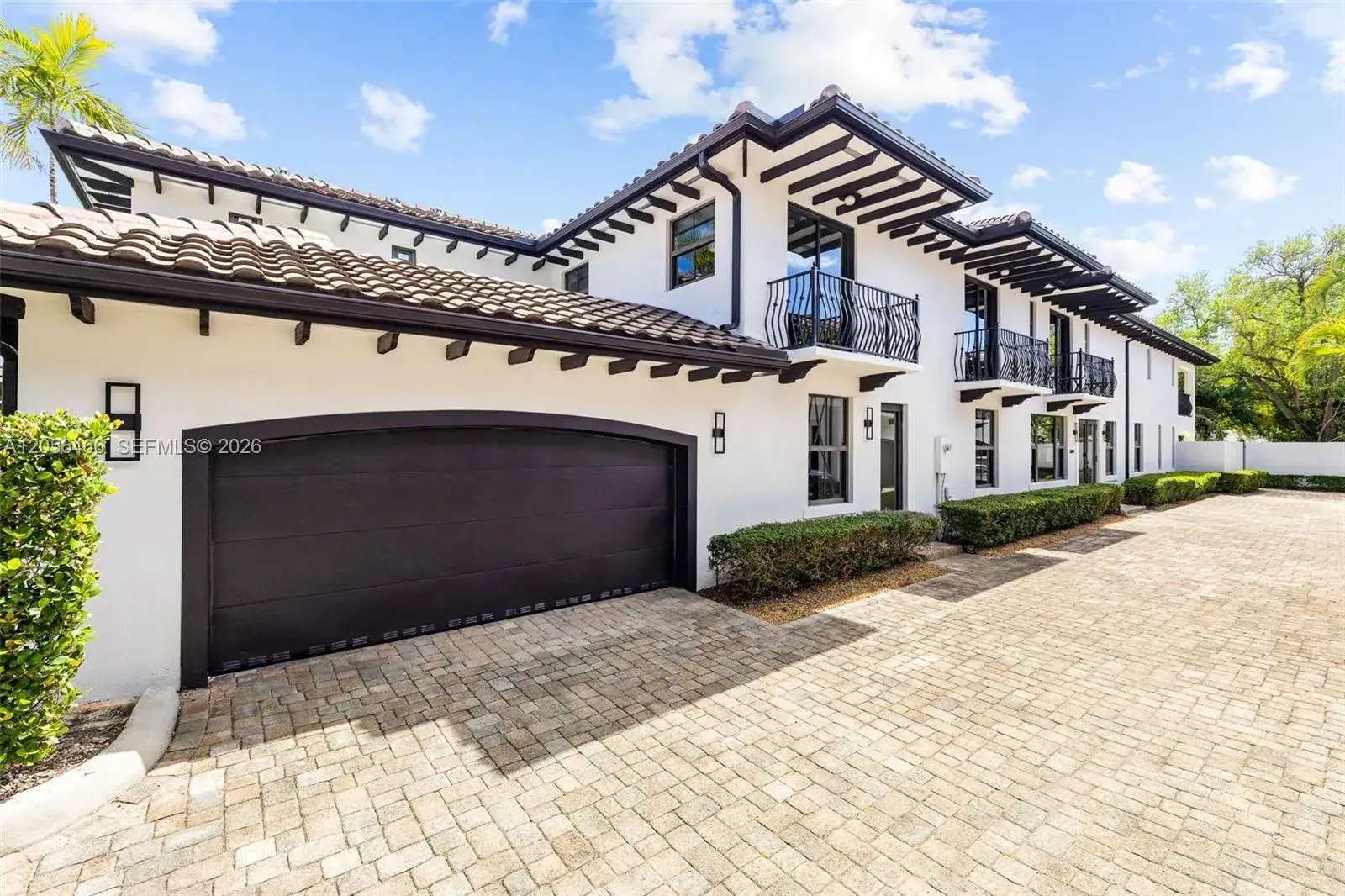 5 bedroom 4 bath Residential for sale at 3020 Mcdonald St # 22, Miami FL 33133
