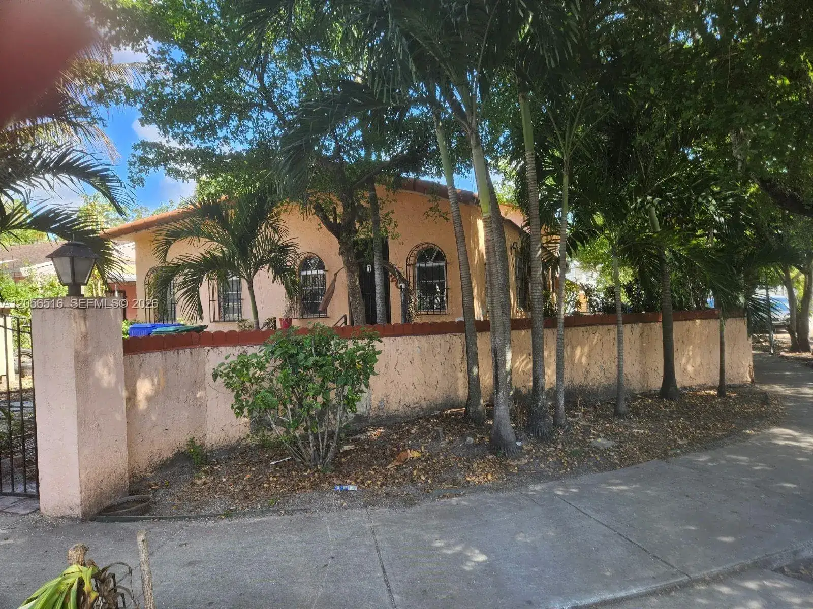 Residential Income for sale at 2054 SW 5th St, Miami FL 33135