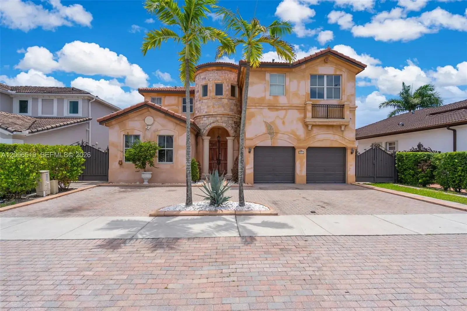 4 bedroom 4 bath Residential Lease for rent at 18031 NW 87th Ct # 0, Hialeah FL 33018