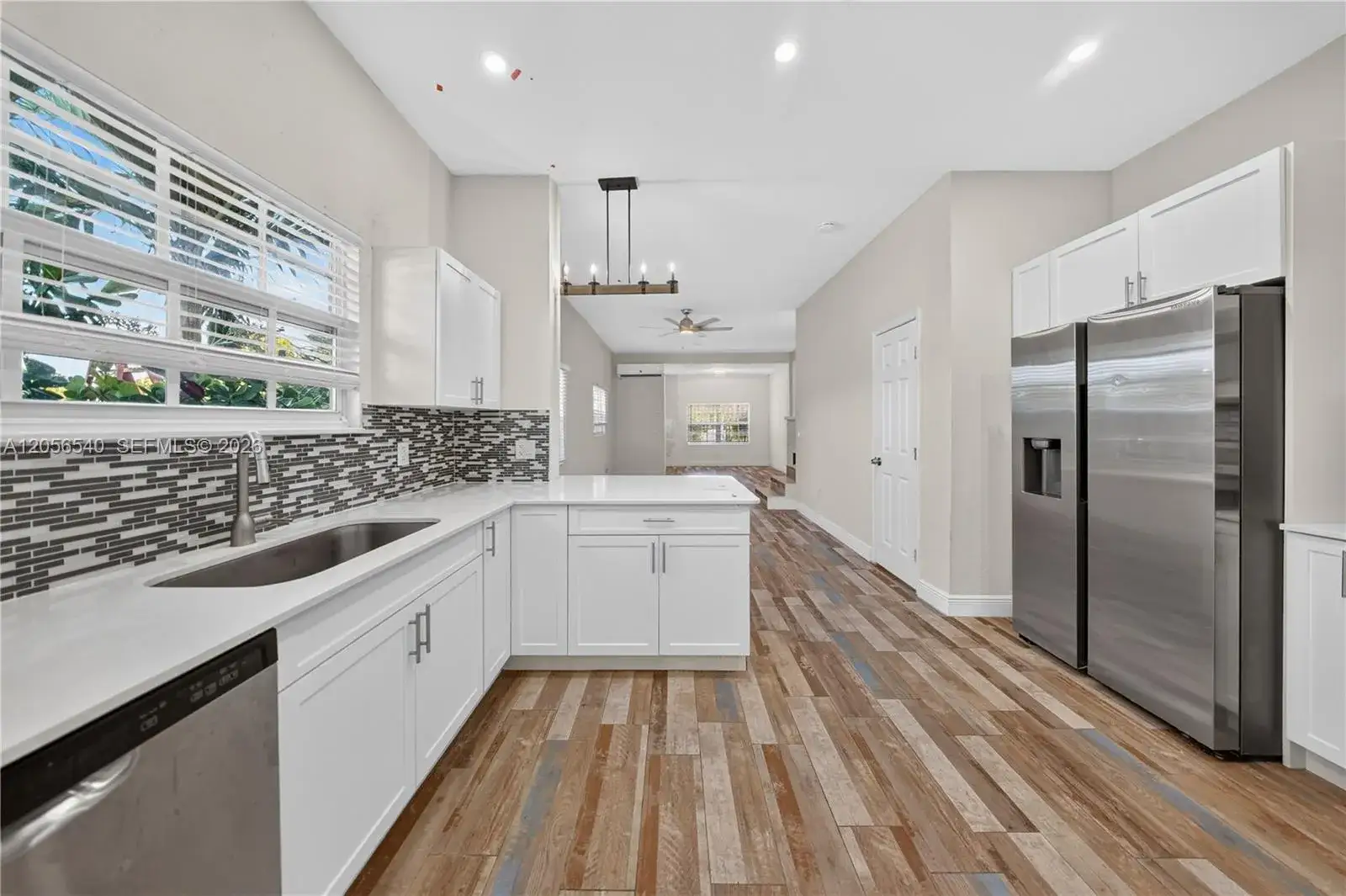 4 bedroom 2 bath Residential for sale at 331 NW 1st Ave, Boynton Beach FL 33435