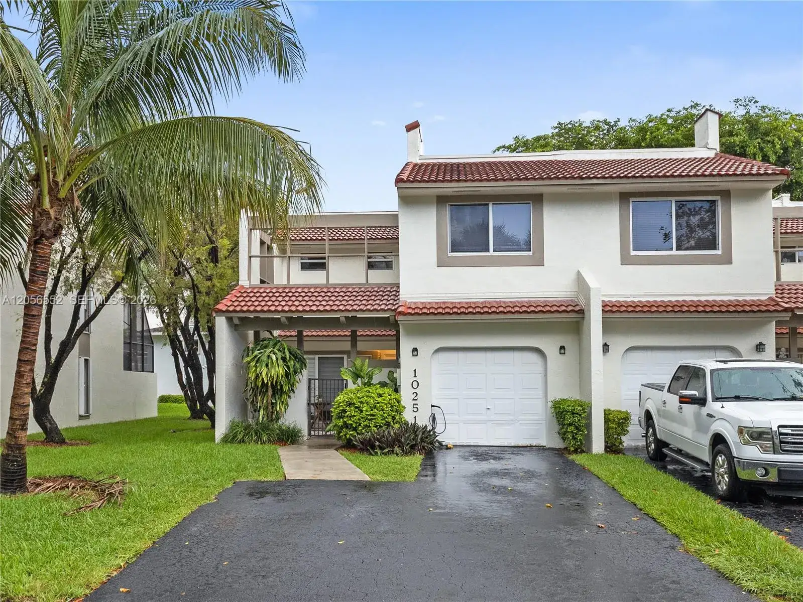 3 bedroom 3 bath Residential for sale at 10251 NW 46th St, Doral FL 33178