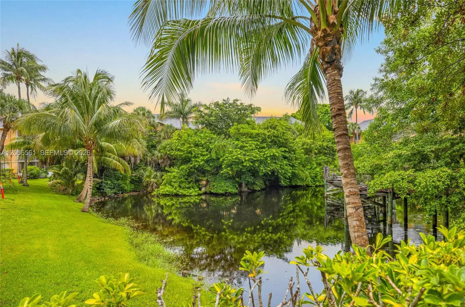 2 bedroom 2 bath Residential for sale at 4025 W Mcnab Rd # E107, Pompano Beach FL 33069
