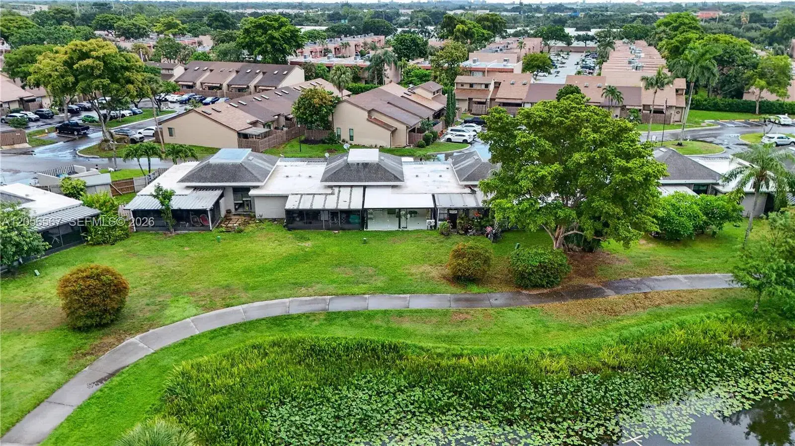 2 bedroom 2 bath Residential for sale at 2275 SW 81st Ave # 130, Davie FL 33324