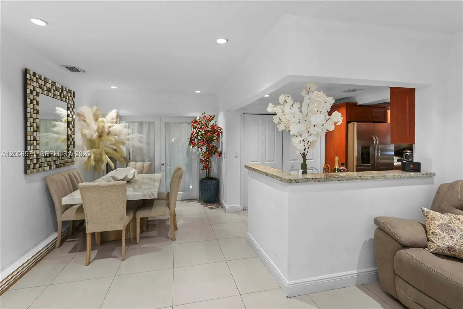 3 bedroom 1 bath Residential for sale at 3080 SW 5th St, Miami FL 33135
