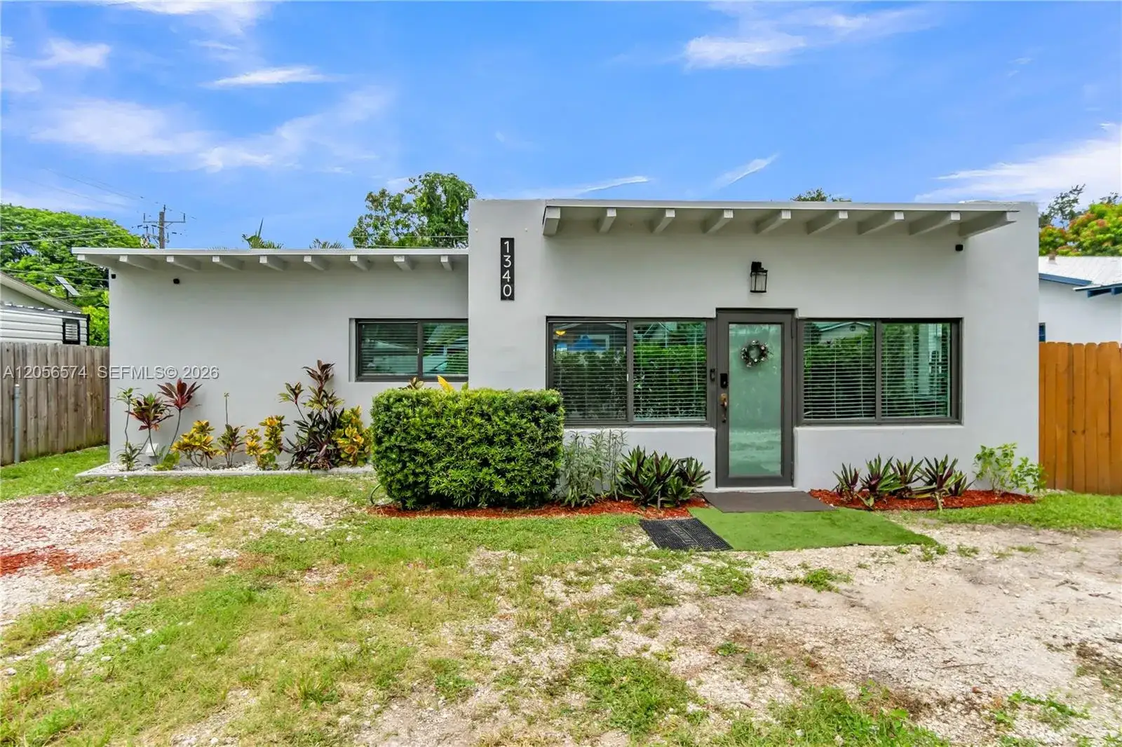 3 bedroom 1 bath Residential for sale at 1340 NW 4th Ave, Fort Lauderdale FL 33311