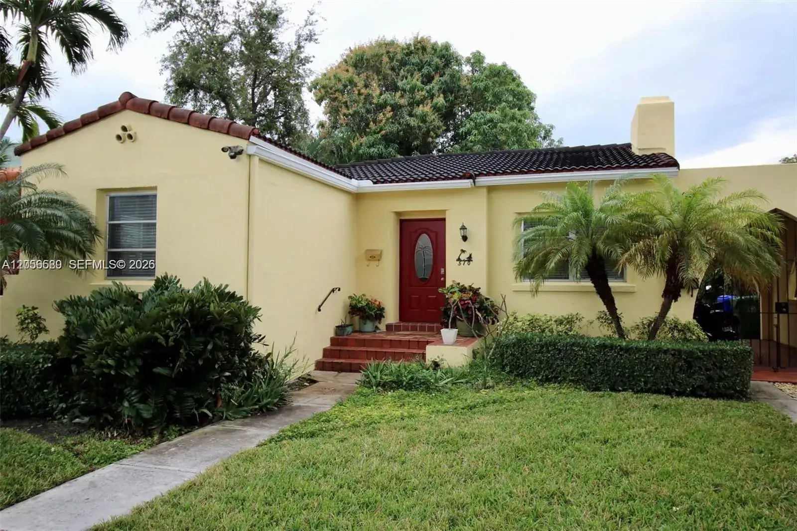 3 bedroom 2 bath Residential for sale at 510 NE 72nd St, Miami FL 33138