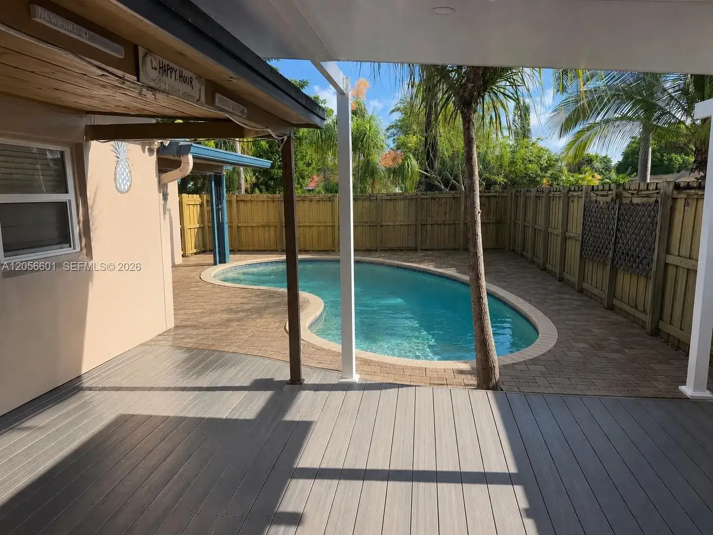 3 bedroom 2 bath Residential for sale at 3322 SW 15th Ct, Fort Lauderdale FL 33312