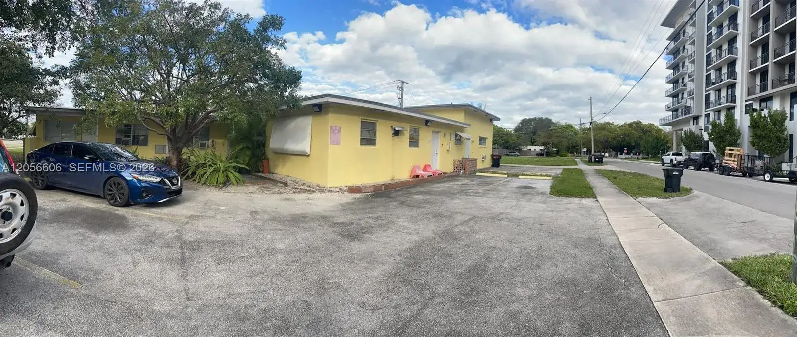 6 bedroom 6 bath Residential for sale at 12610 NE 11th Ave, North Miami FL 33161
