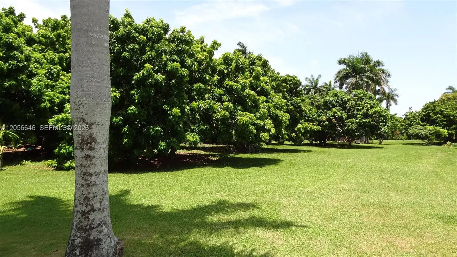 Land/Boat Docks for sale at 4 Av NE 152 St, Biscayne Gardens FL 33162