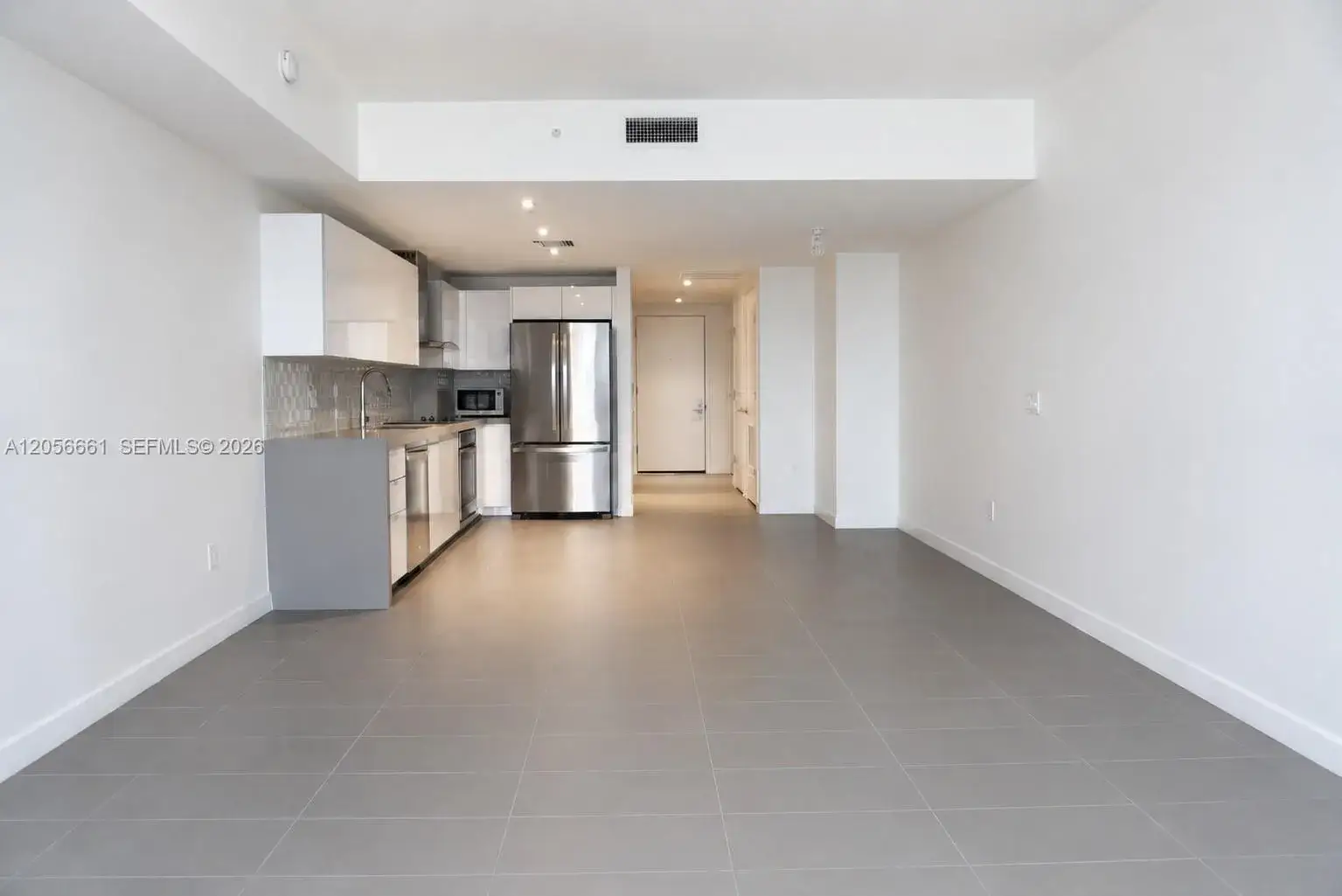 1 bath Residential Lease for rent at 1600 NE 1st Ave # 1502, Miami FL 33132