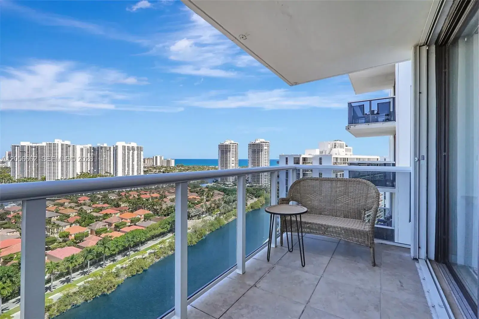 2 bedroom 2 bath Residential for sale at 3675 N Country Club Dr # 2310, Aventura FL 33180