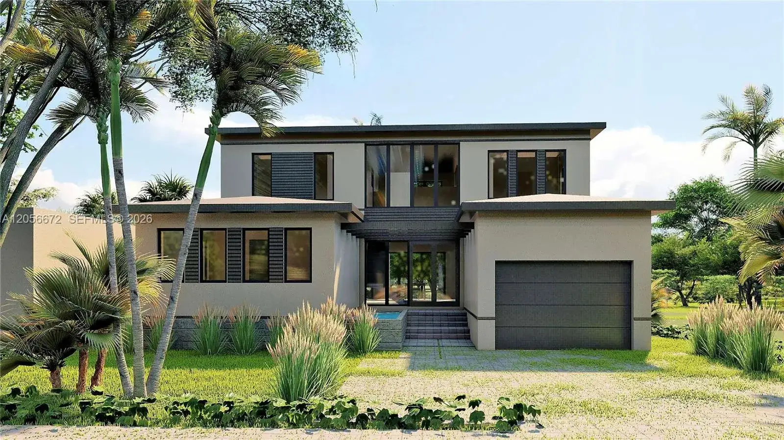 Land/Boat Docks for sale at 1404 Jackson St, Hollywood FL 33020