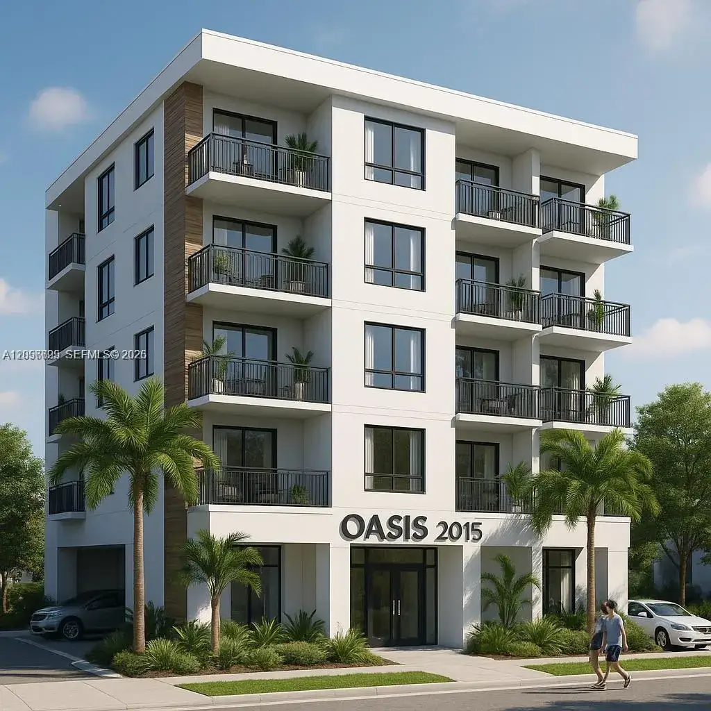 Land/Boat Docks for sale at 2015 Washington St, Hollywood FL 33020