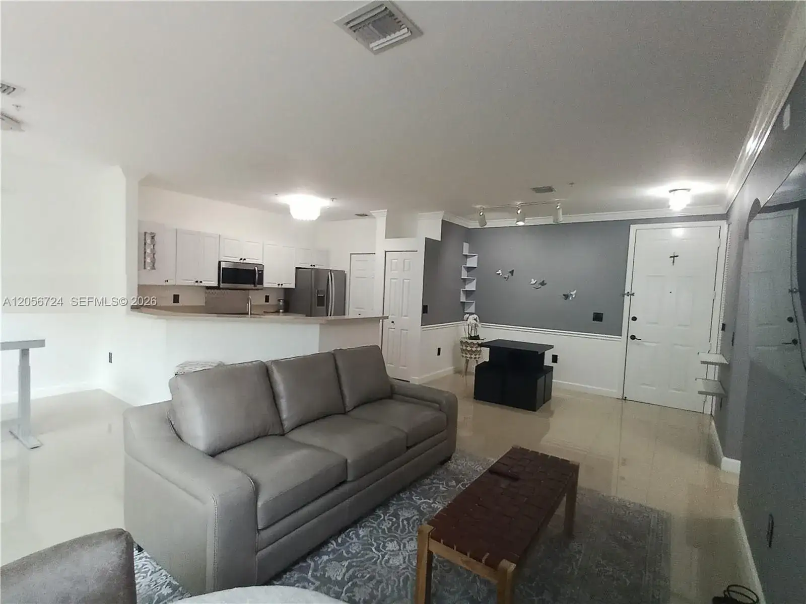 1 bedroom 1 bath Residential Lease for rent at 4400 SW 160th Ave # 1025, Miramar FL 33027