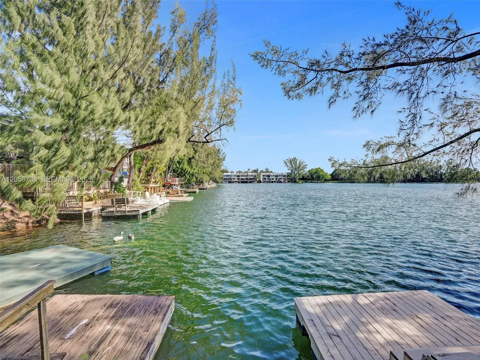 2 bedroom 2 bath Residential for sale at 4863 SW 71st Pl, Miami FL 33155