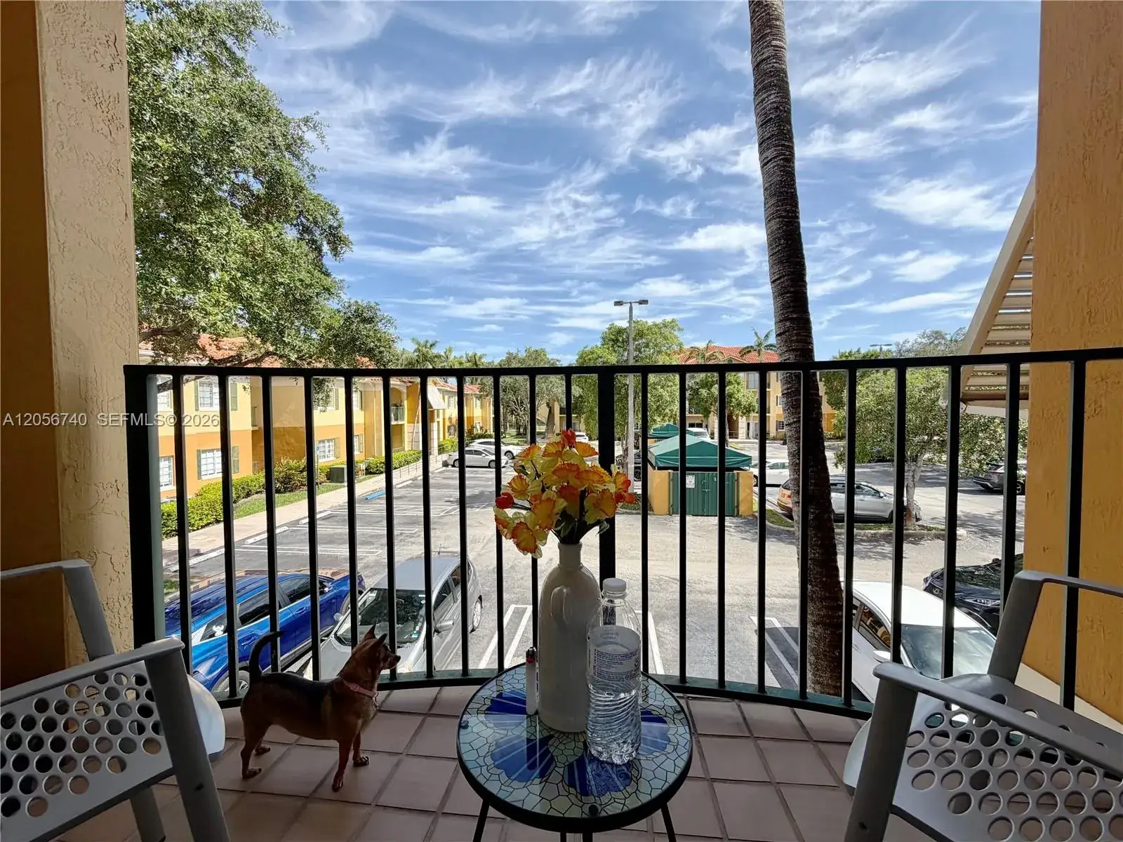2 bedroom 2 bath Residential Lease for rent at 7360 NW 114th Ave # 201, Doral FL 33178