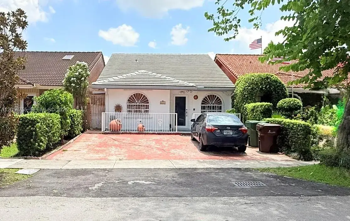 3 bedroom 2 bath Residential for sale at 5941 W 20th Ln, Hialeah FL 33016