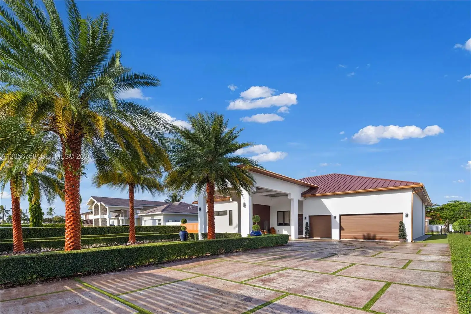 3585 SW 129th Ave, Miami FL 33175