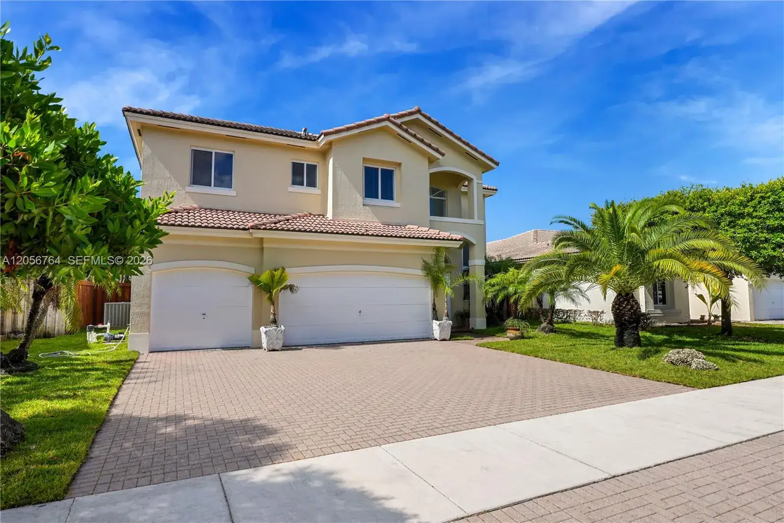5 bedroom 3 bath Residential for sale at 1924 SE 21st Ct, Homestead FL 33035