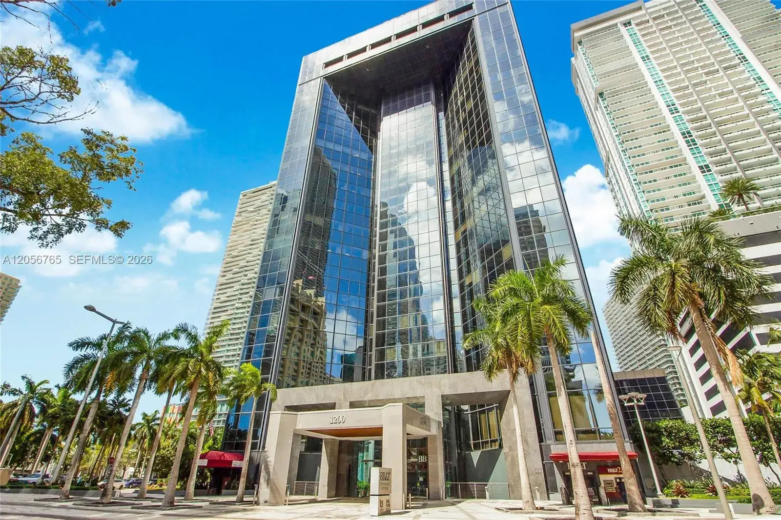 Commercial Sale for sale at 1200 Brickell Ave # D, Miami FL 33131