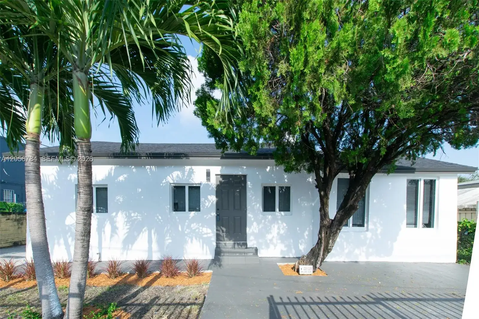 4 bedroom 2 bath Residential for sale at 2324 NW 14th Ave, Miami FL 33142