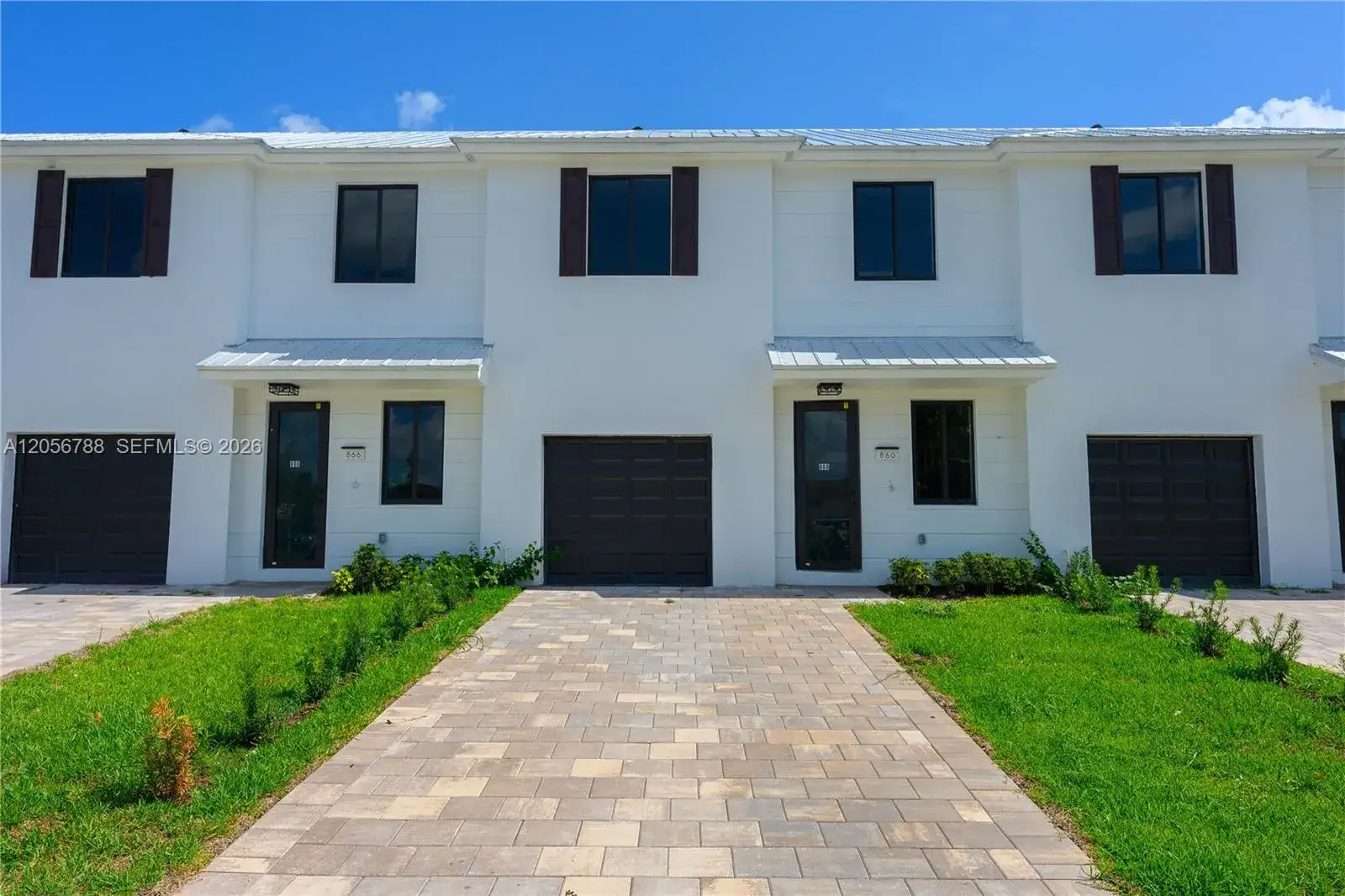 3 bedroom 3 bath Residential Lease for rent at 854 SW 1st St, Florida City FL 33034