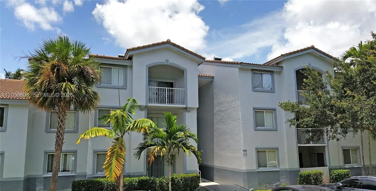 1 bedroom 1 bath Residential for sale at 2600 S University Dr # 228, Davie FL 33328