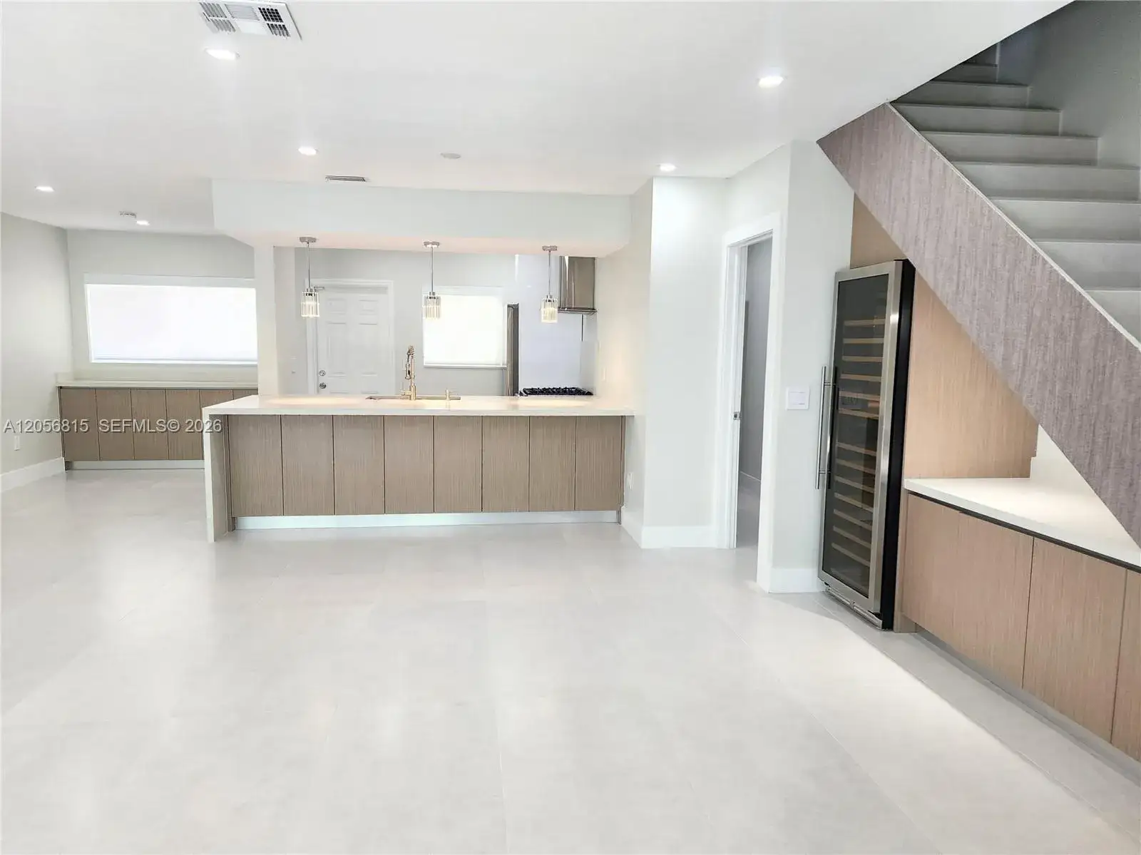 3 bedroom 2 bath Residential Lease for rent at 7342 Gary Ave, Miami Beach FL 33141