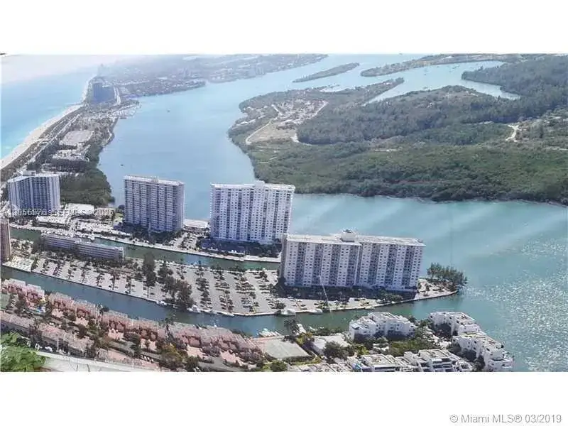 2 bedroom 2 bath Residential for sale at 300 Bayview Dr # 207, Sunny Isles Beach FL 33160