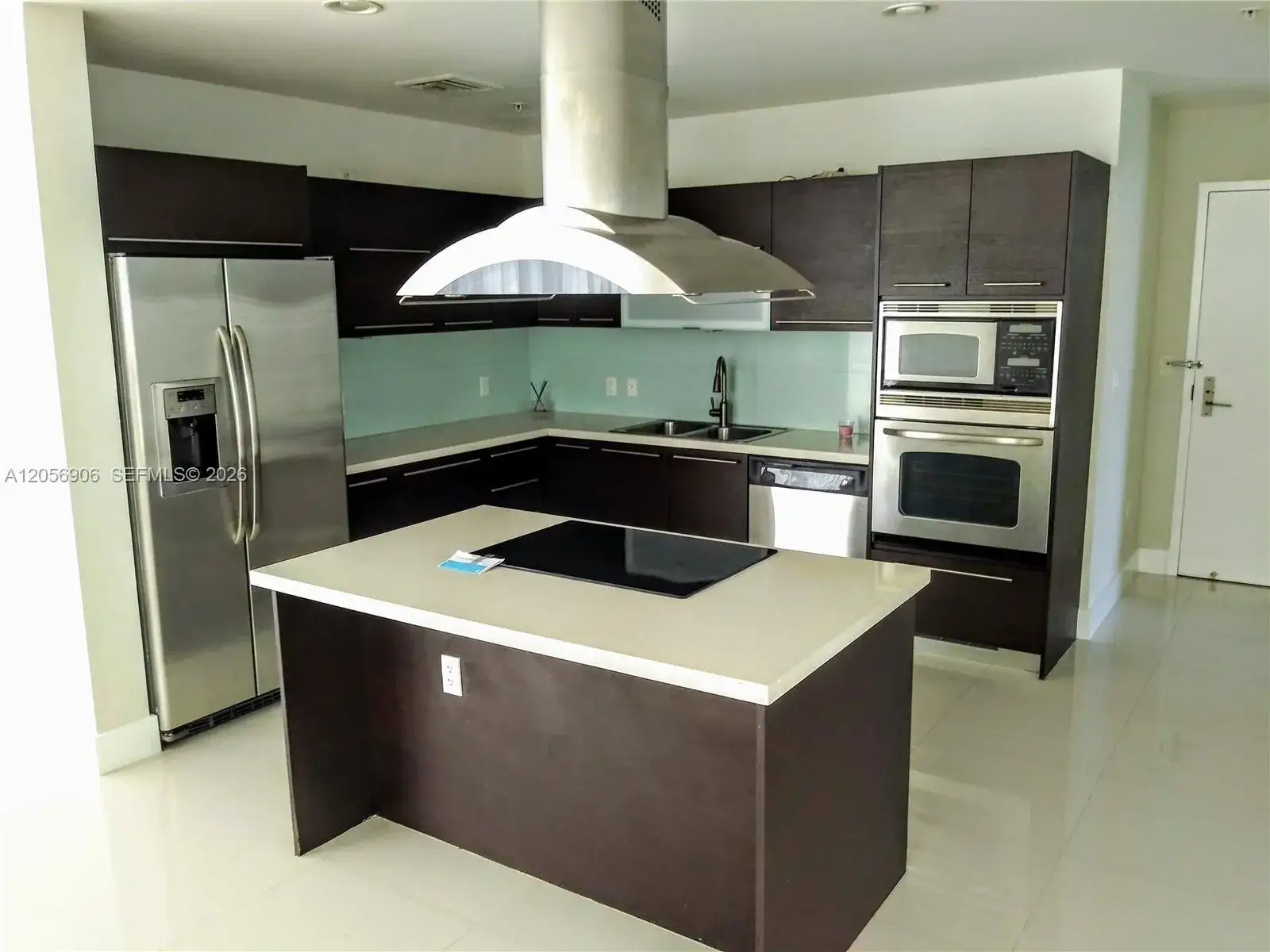 2 bedroom 2 bath Residential Lease for rent at 7928 East Dr # 701, North Bay Village FL 33141