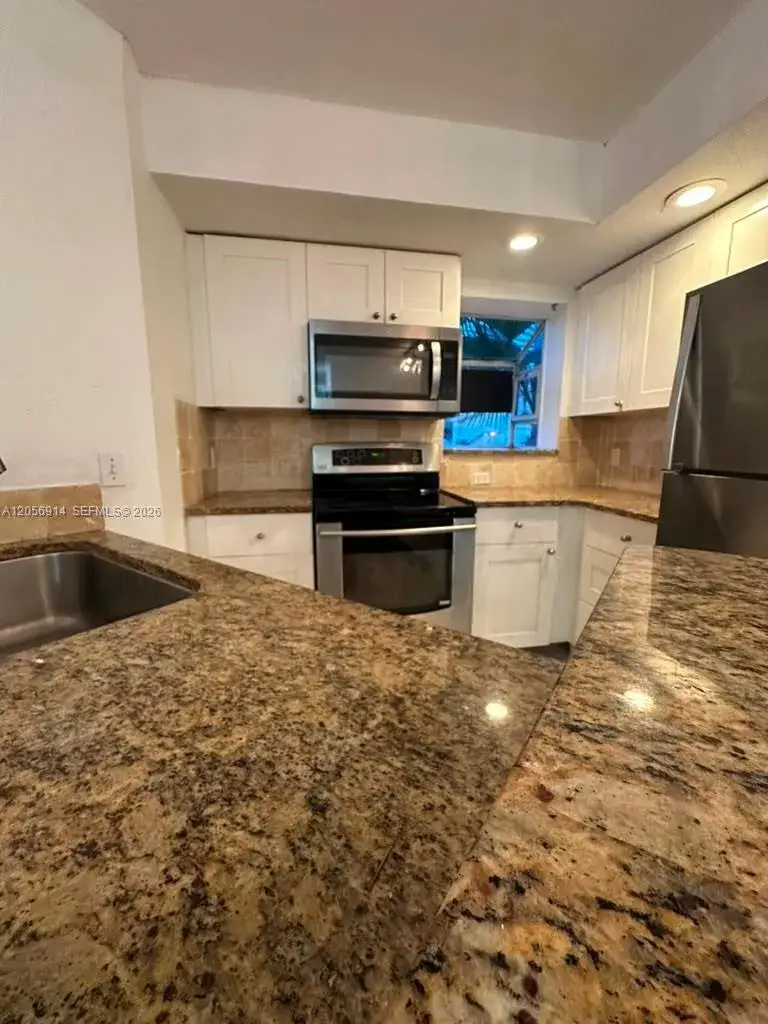2 bedroom 2 bath Residential Lease for rent at 3330 N Pinewalk Dr N # 1611, Margate FL 33063