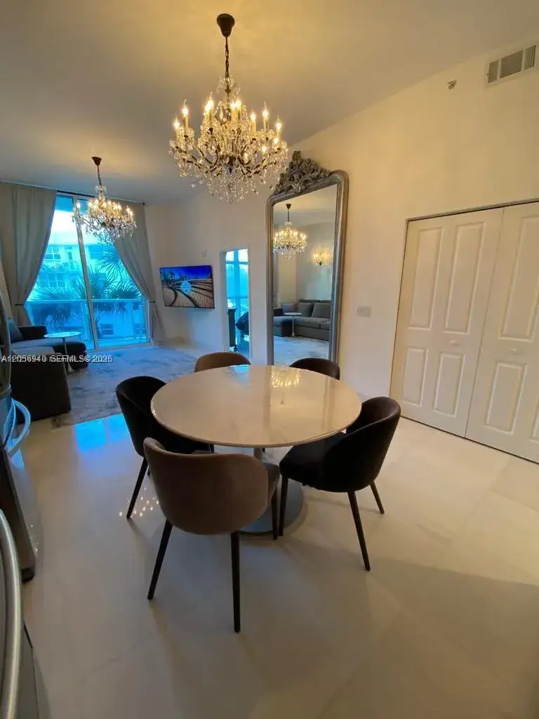 2 bedroom 1 bath Residential Lease for rent at 1945 S Ocean Dr # 211, Hallandale Beach FL 33009