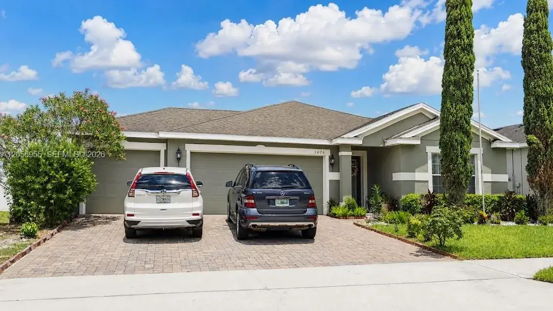 3 bedroom 2 bath Residential for sale at 3626 Gretchen Dr, Orlando FL 34761